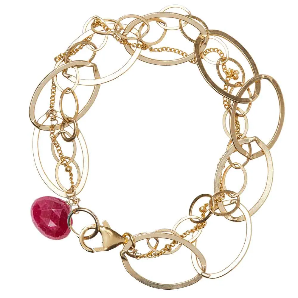 Birthstone Bracelet