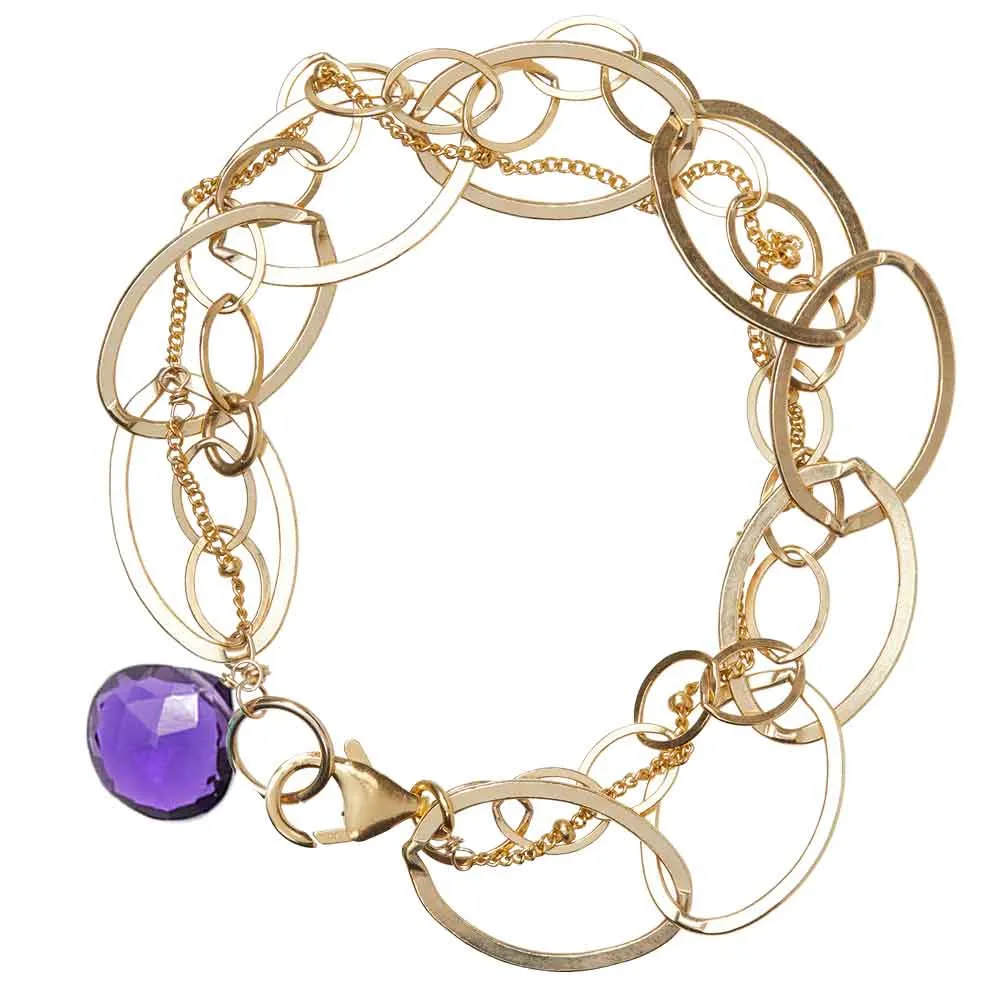 Birthstone Bracelet