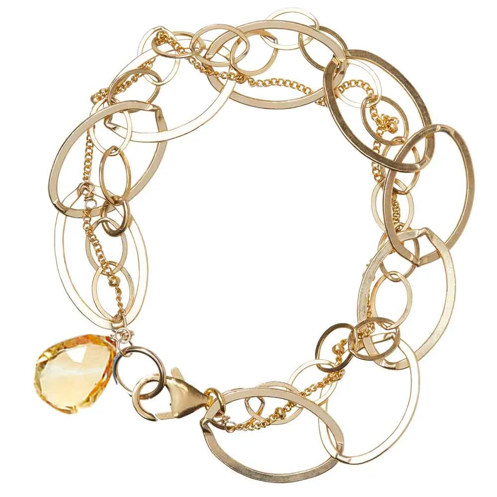 Birthstone Bracelet