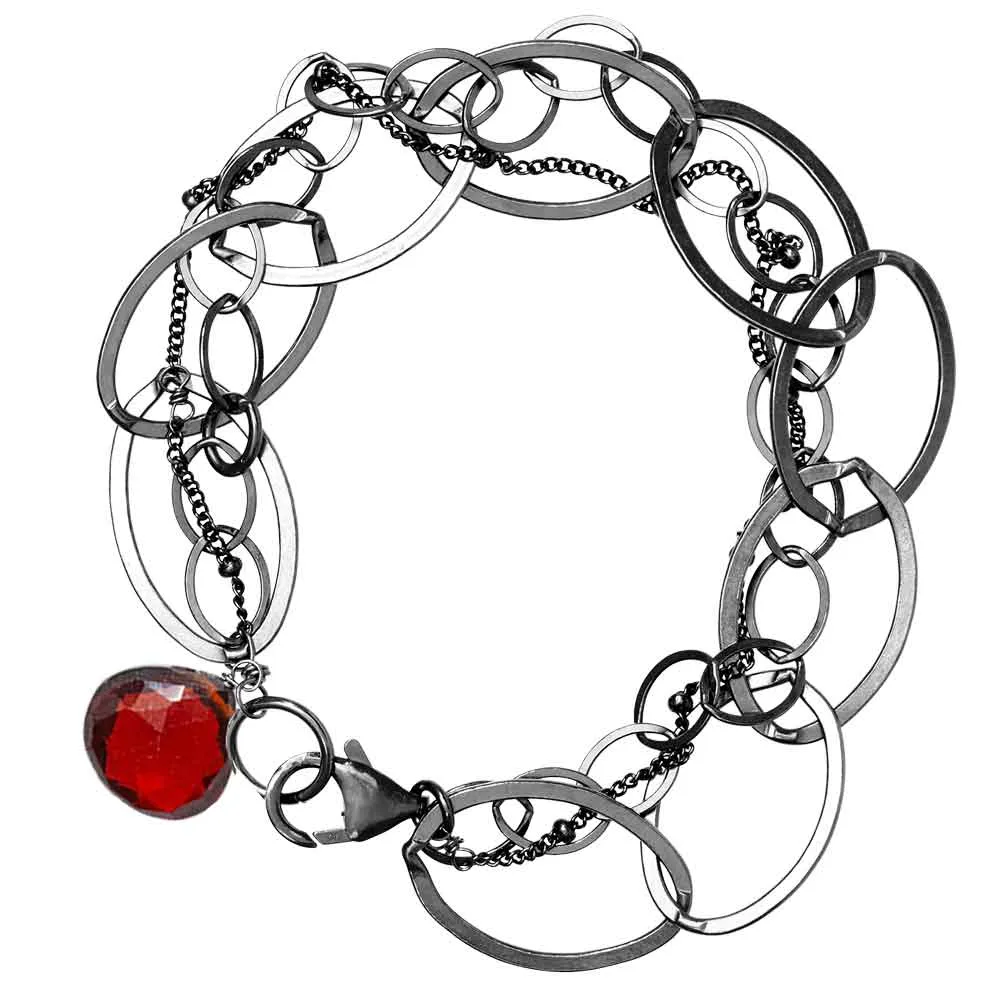 Birthstone Bracelet