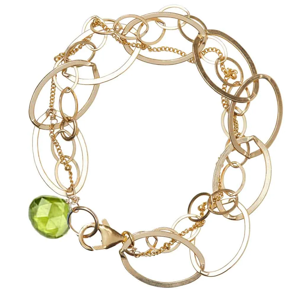 Birthstone Bracelet