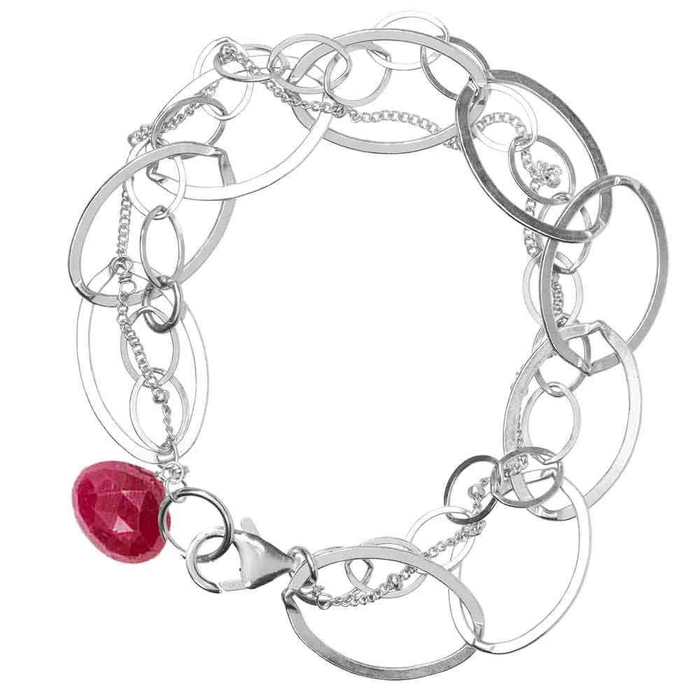 Birthstone Bracelet
