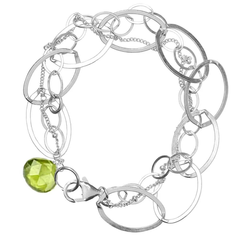 Birthstone Bracelet
