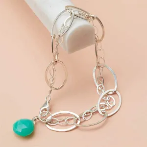 Birthstone Bracelet