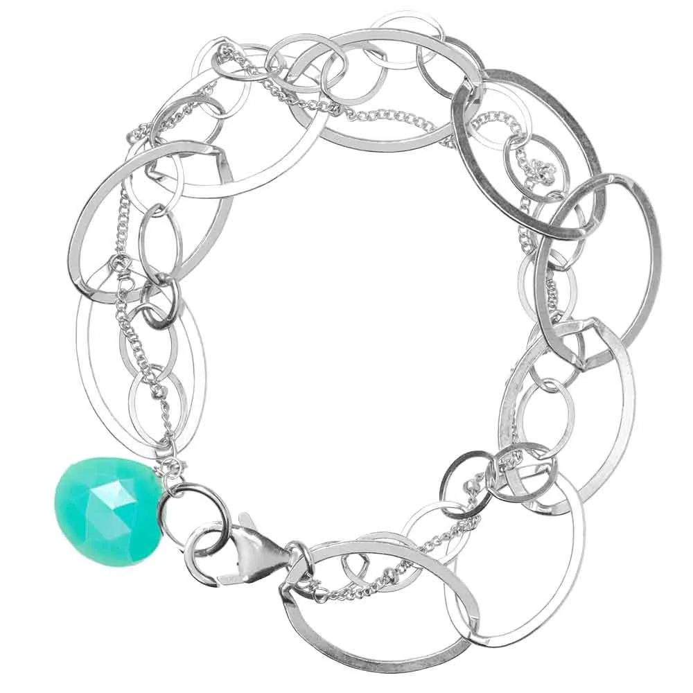 Birthstone Bracelet