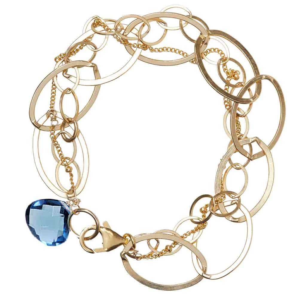 Birthstone Bracelet