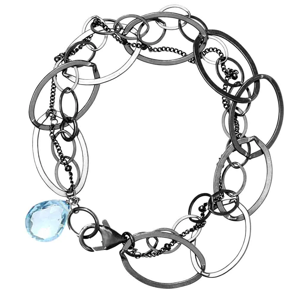 Birthstone Bracelet