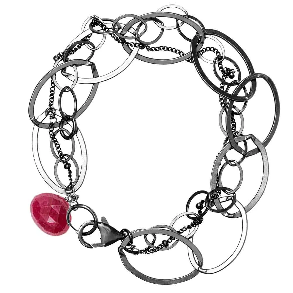 Birthstone Bracelet