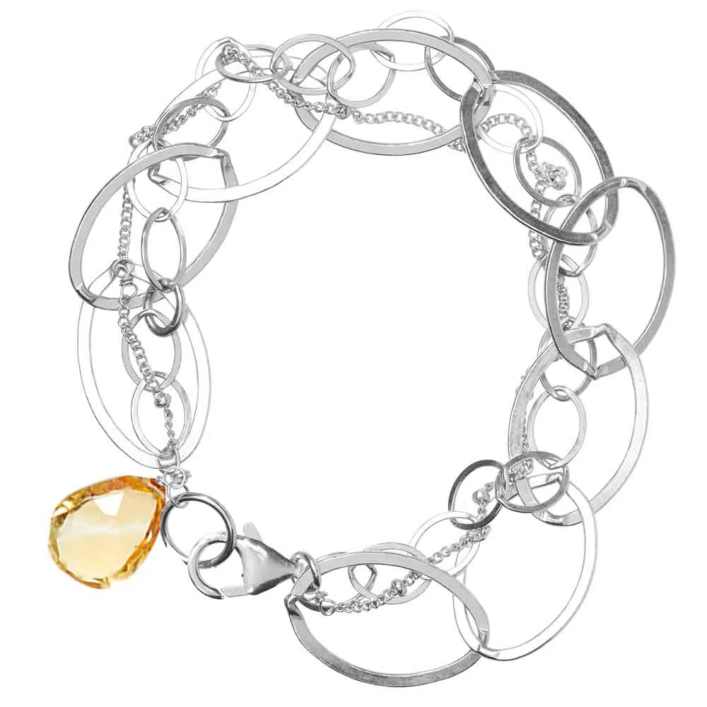 Birthstone Bracelet