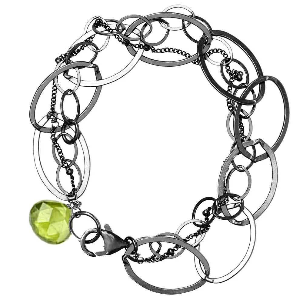 Birthstone Bracelet