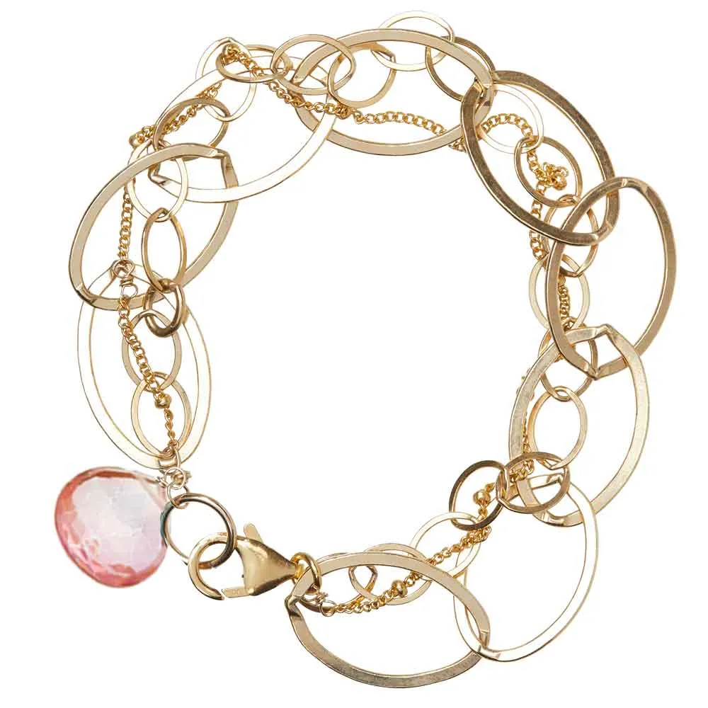 Birthstone Bracelet