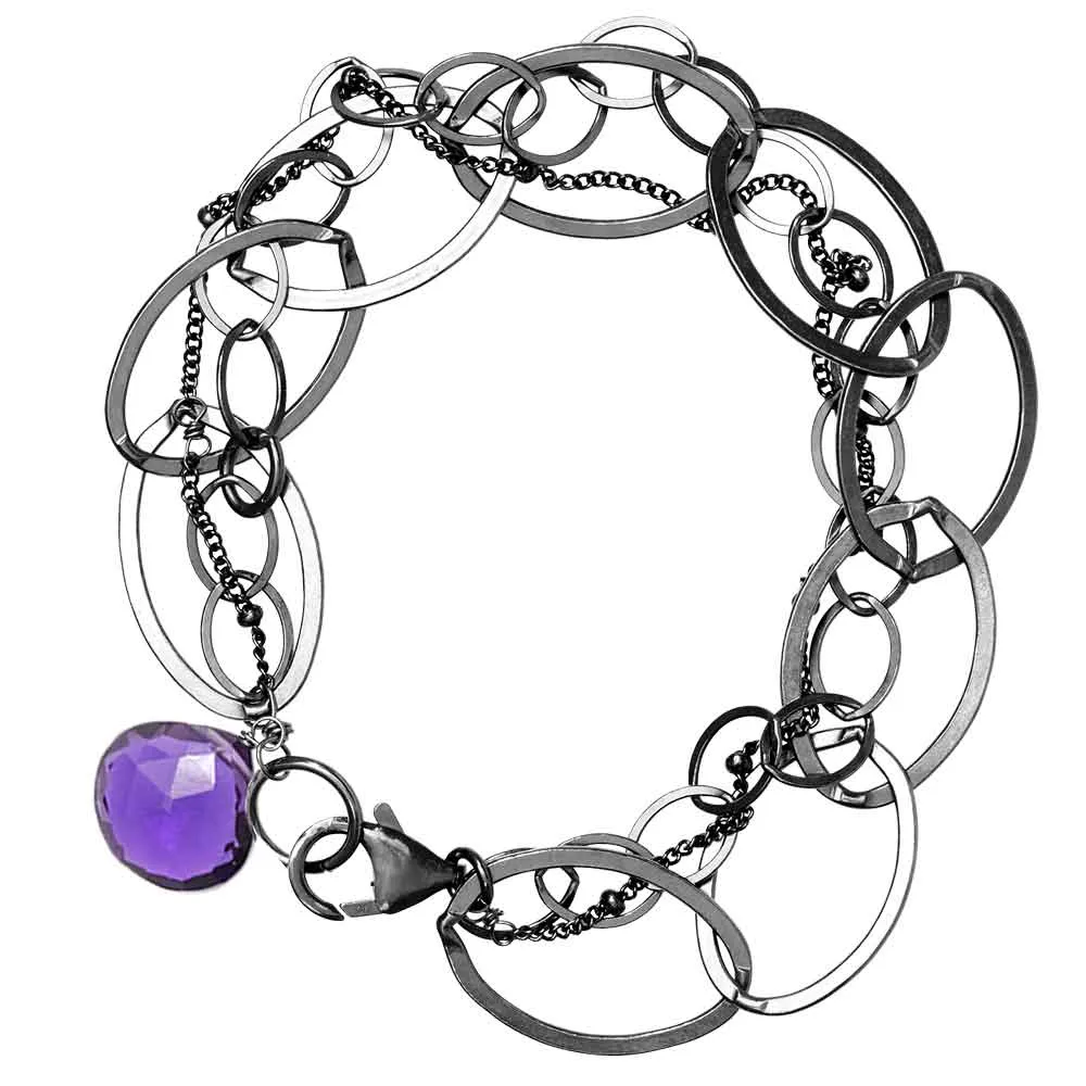Birthstone Bracelet