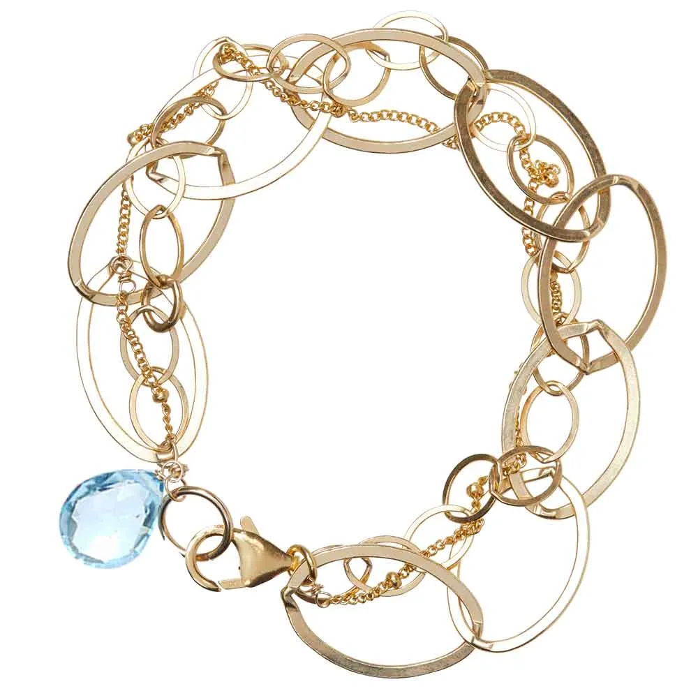 Birthstone Bracelet