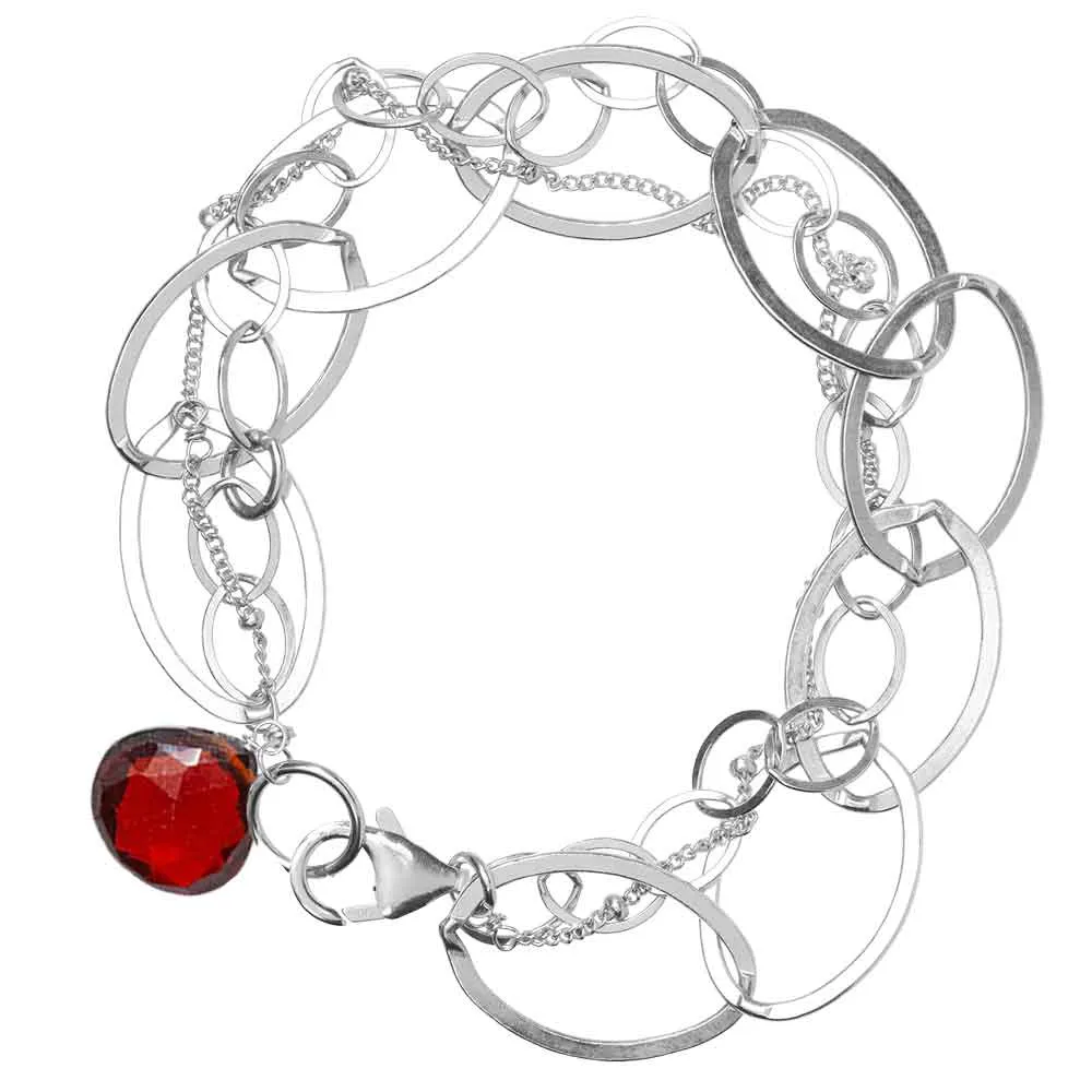 Birthstone Bracelet