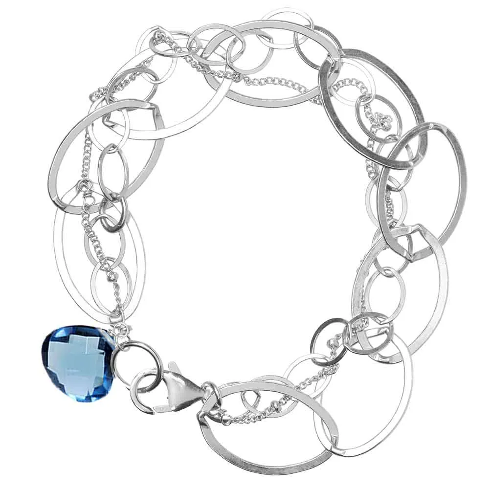 Birthstone Bracelet