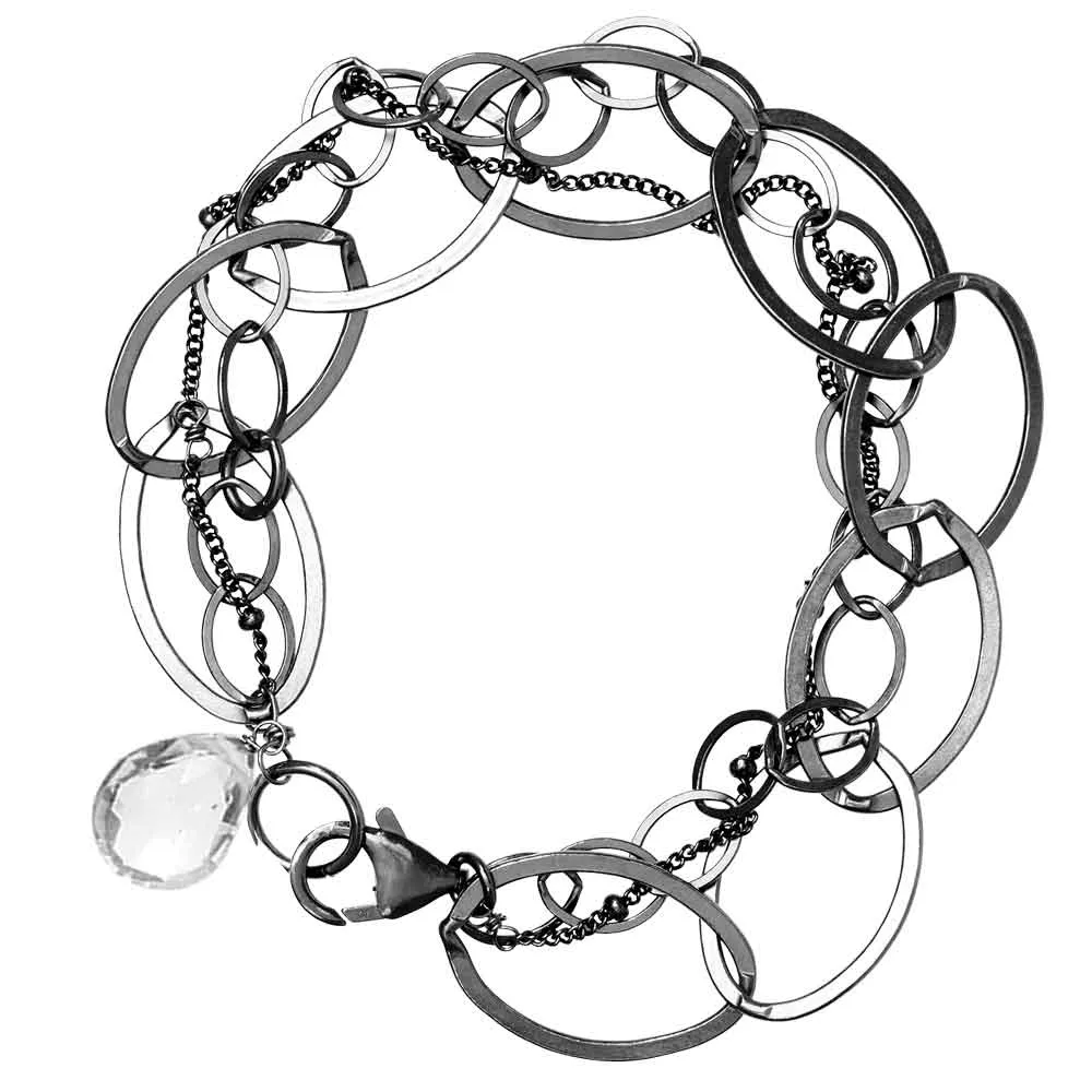 Birthstone Bracelet