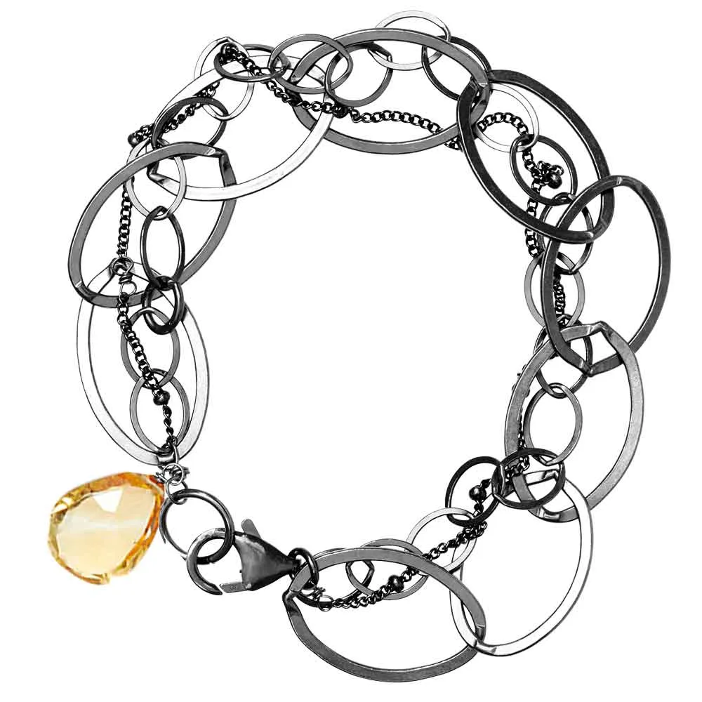 Birthstone Bracelet