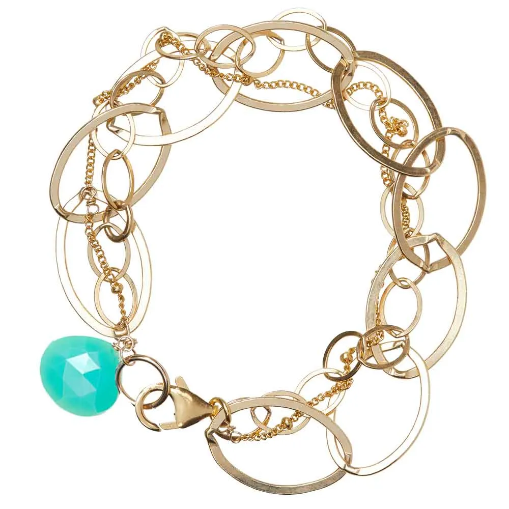 Birthstone Bracelet