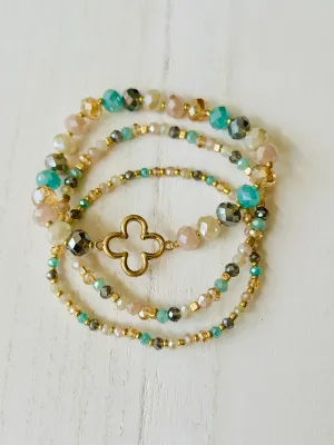 BL60 BEACHY BRACELETS