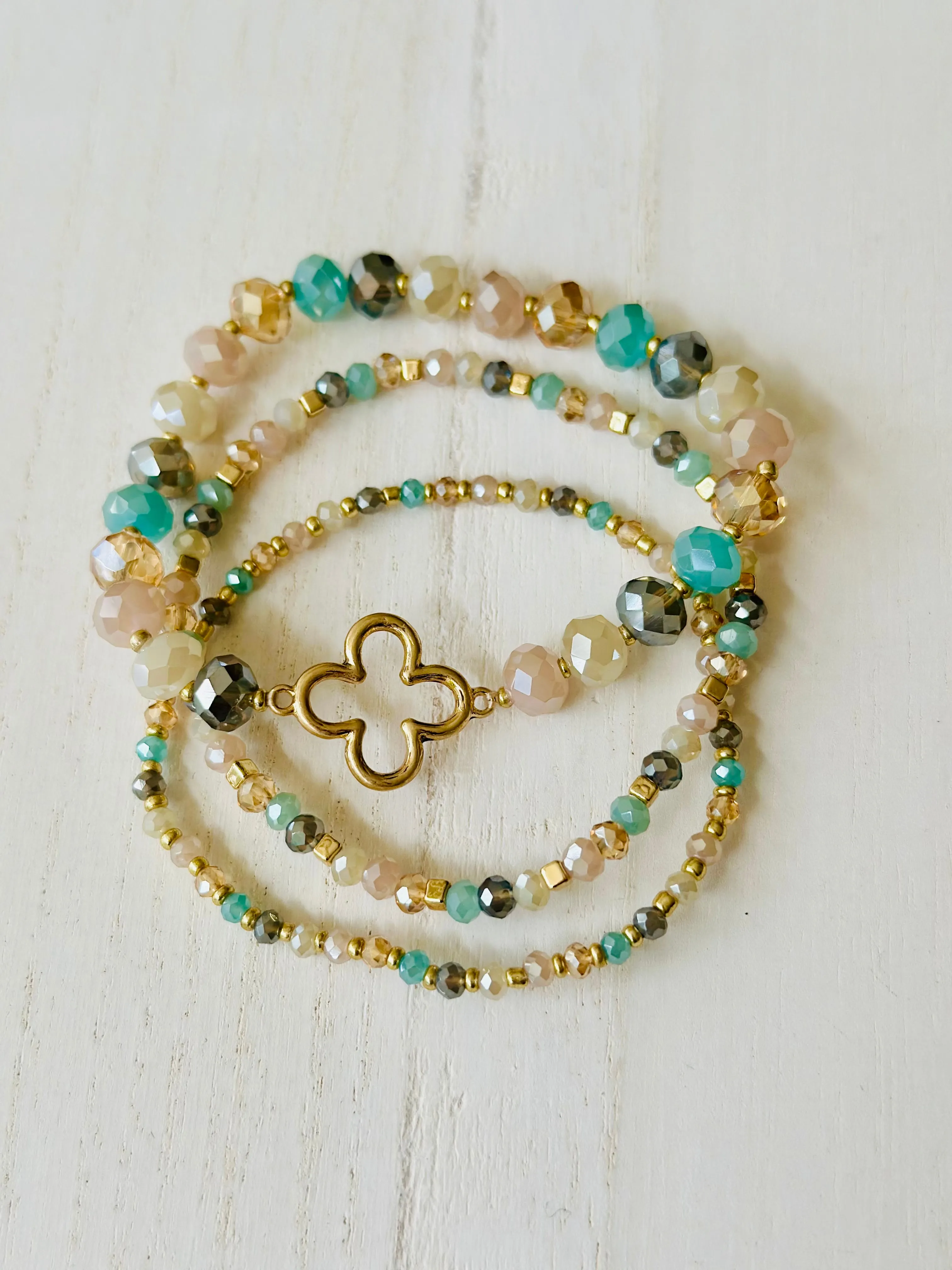 BL60 BEACHY BRACELETS