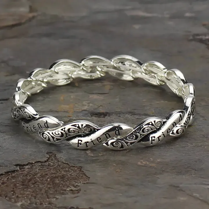 Blessed Bracelets
