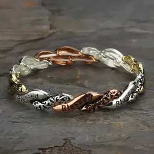 Blessed Bracelets