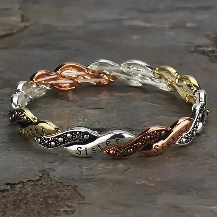 Blessed Bracelets