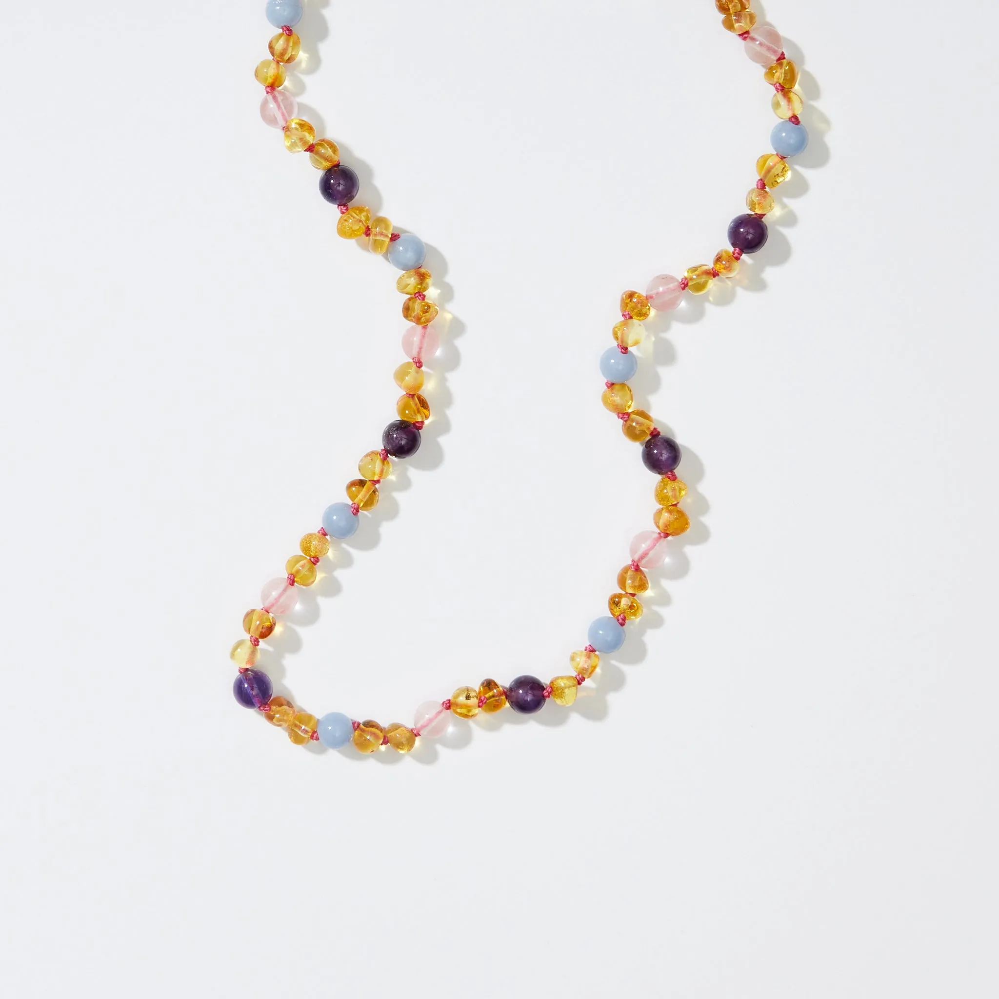 Bobbie - Adult Necklace