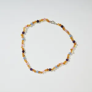 Bobbie - Adult Necklace