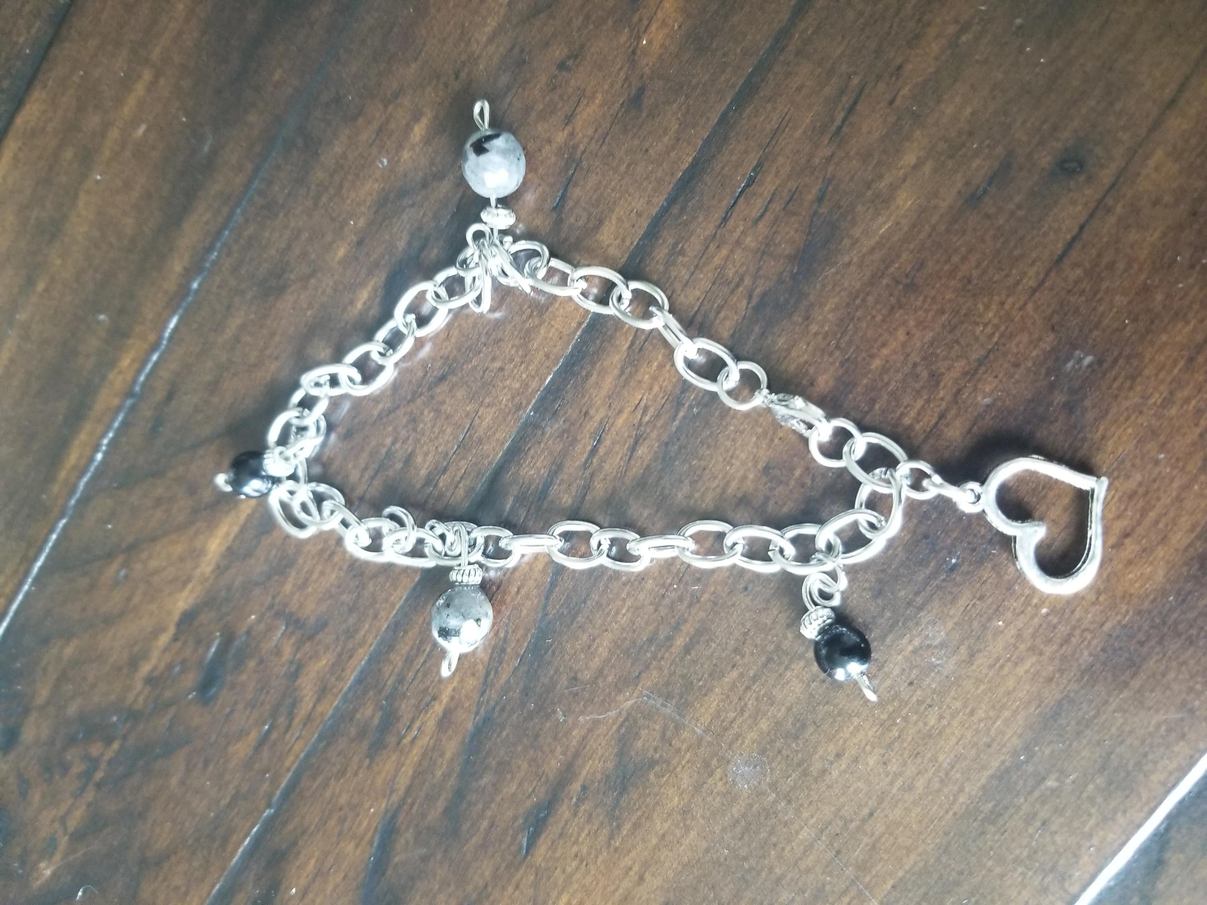 Bracelet Design Wilhelmina Creations