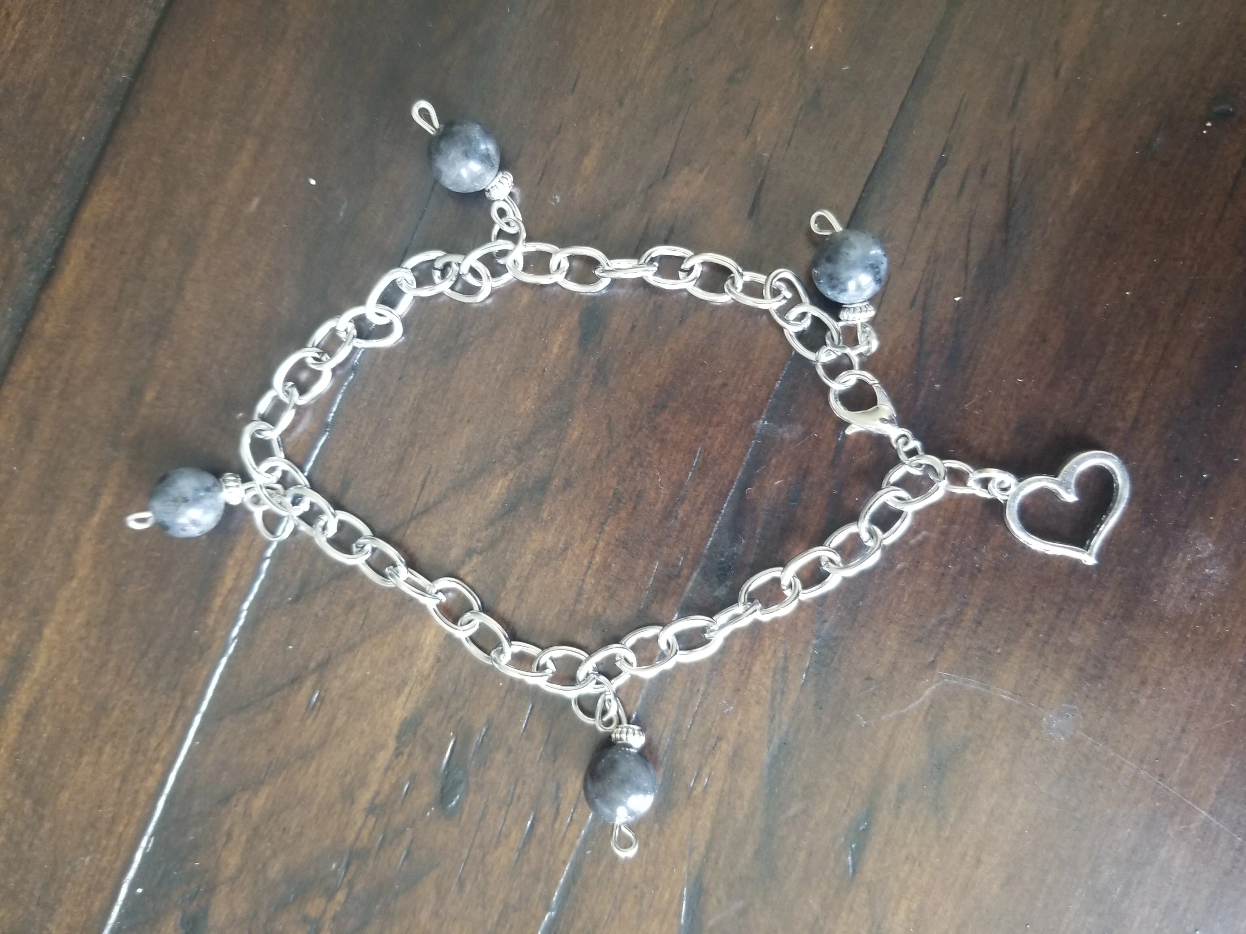 Bracelet Design Wilhelmina Creations