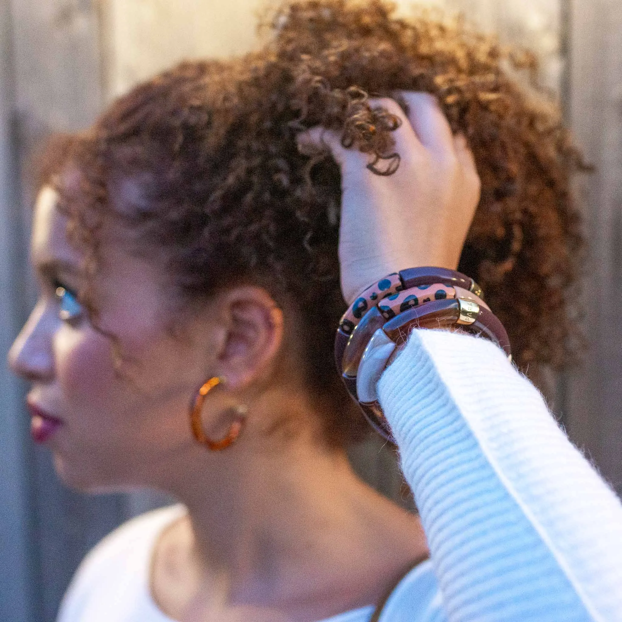 BRACELET PIPOCA PUMA 3