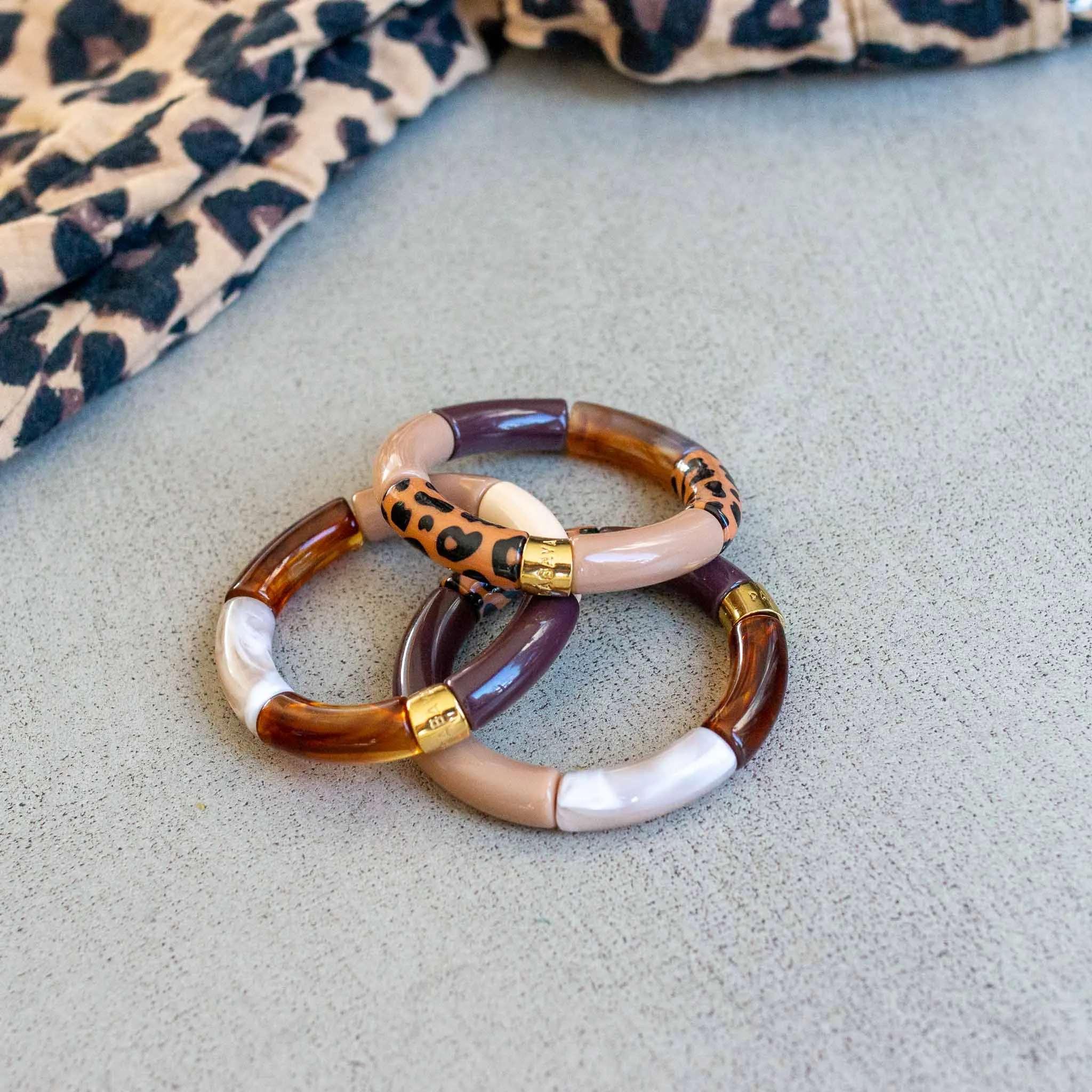 BRACELET PIPOCA PUMA 3