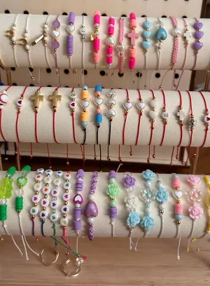 Bracelets