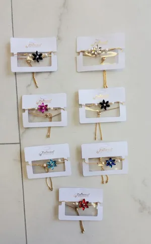 BRC-45020R bracelets