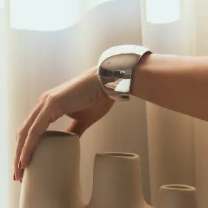 Bubble Cuff