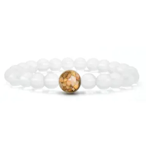 California Stones   Crystal Glass