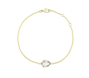 Calming Clear Shield Jollie Bracelet
