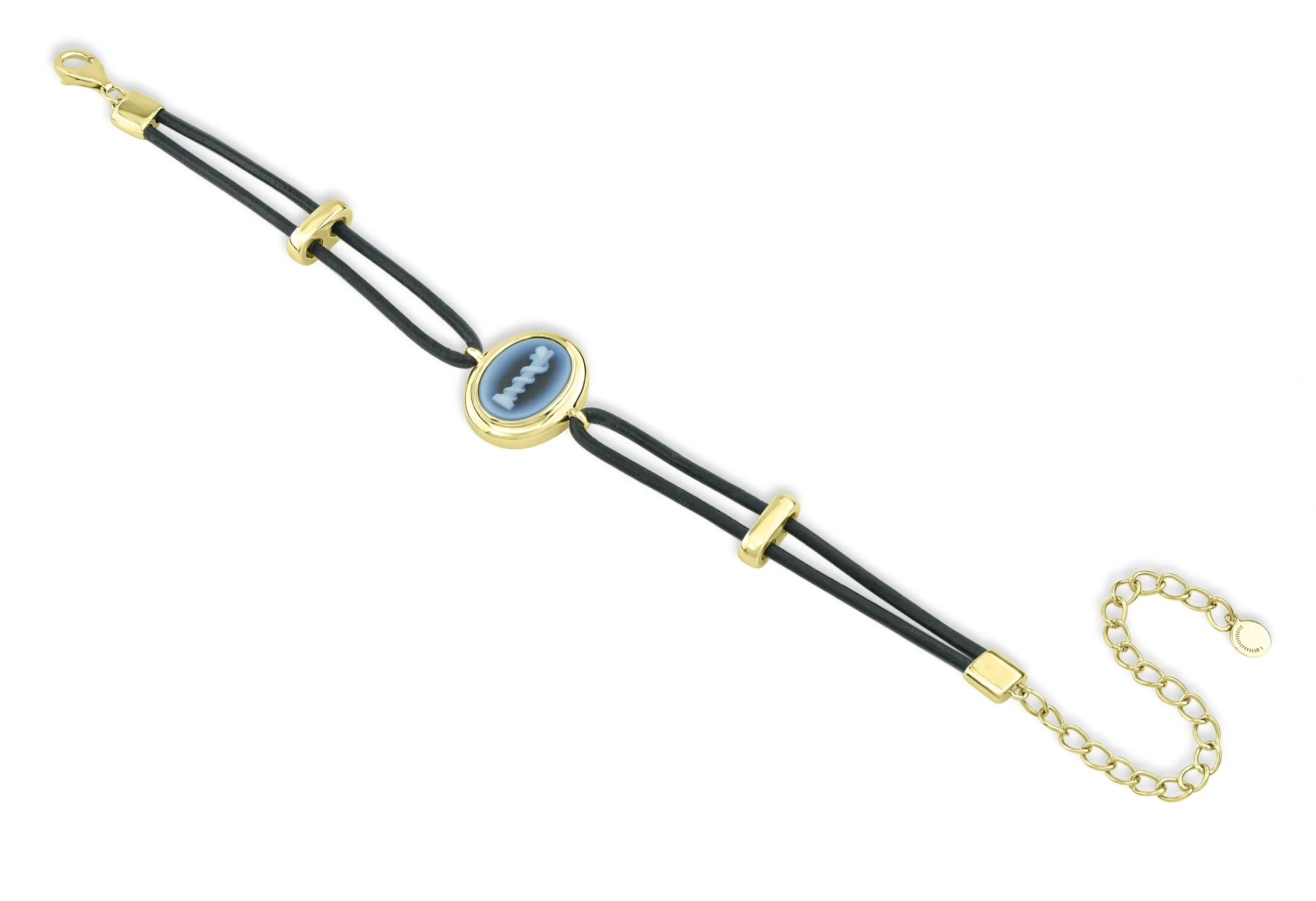 Cameo Bracelet