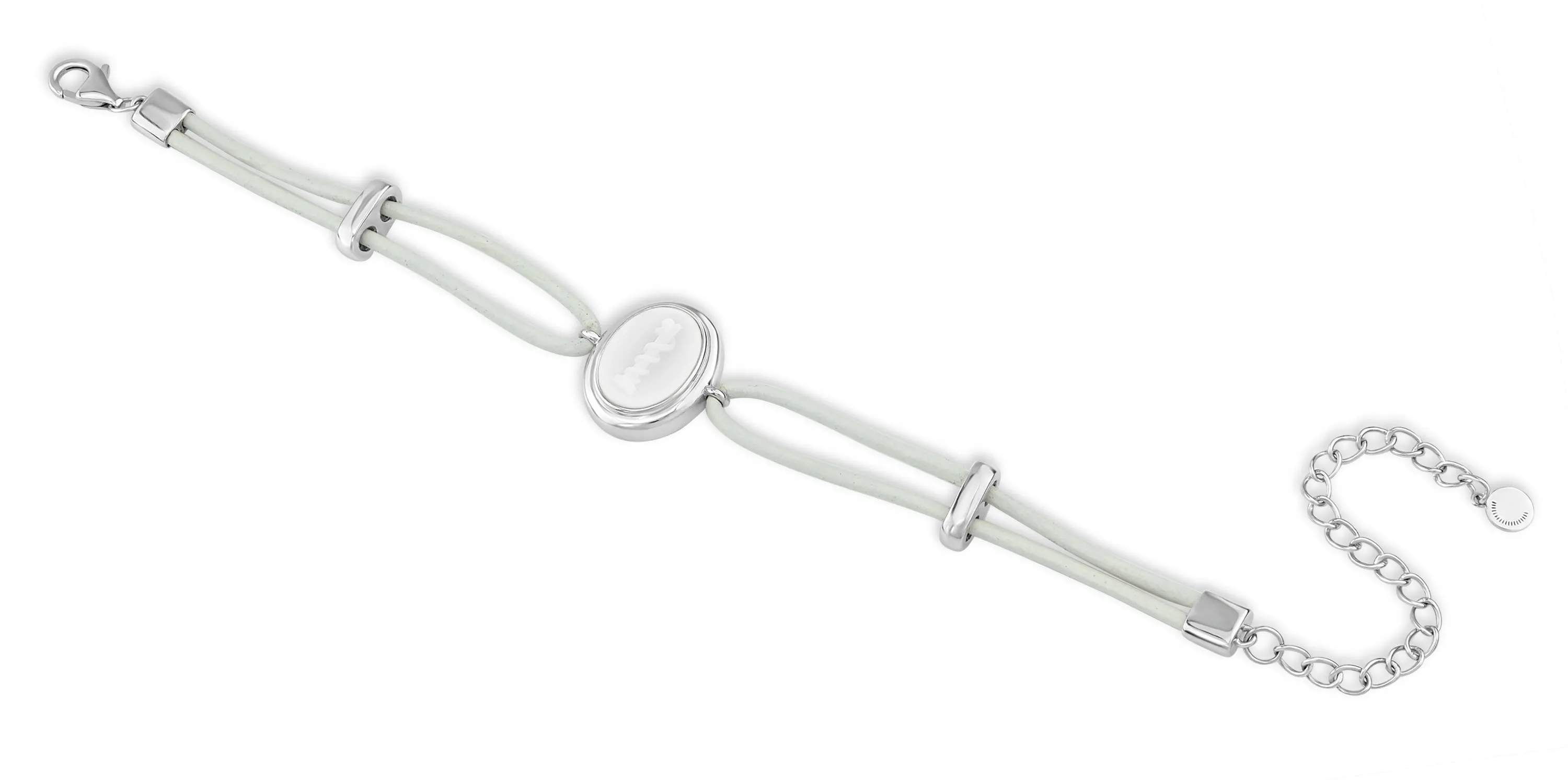 Cameo Bracelet