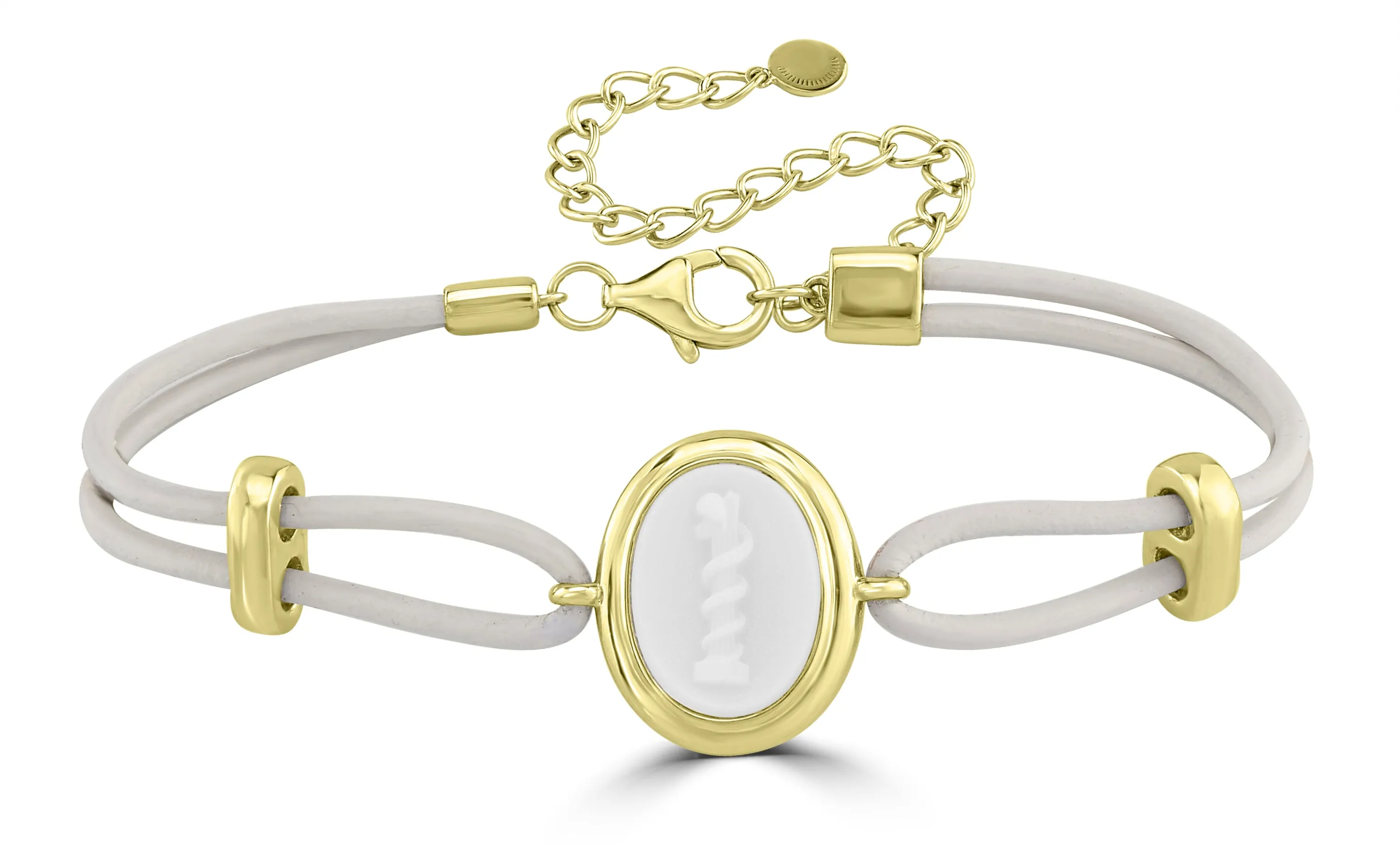 Cameo Bracelet