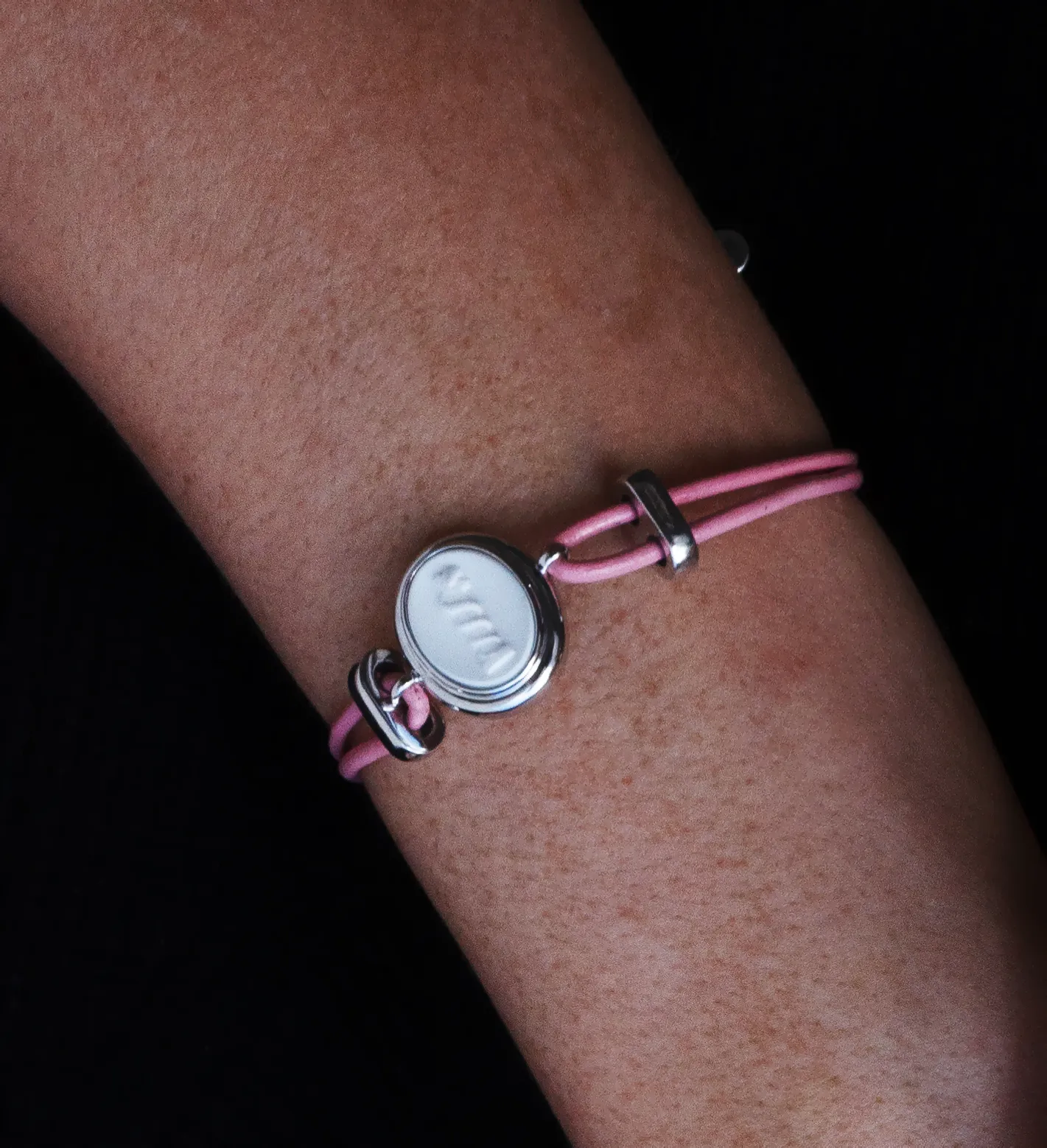 Cameo Bracelet