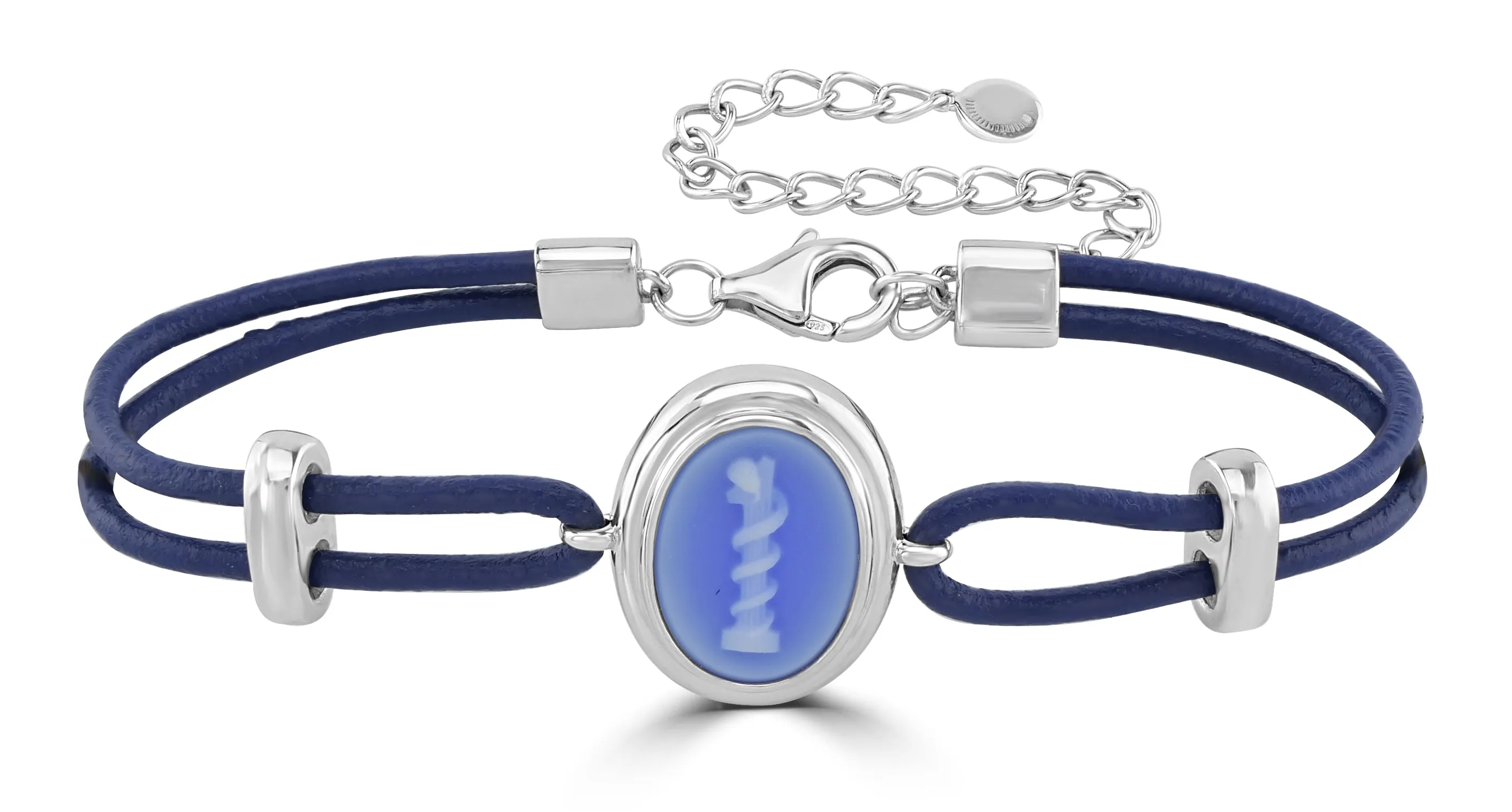 Cameo Bracelet