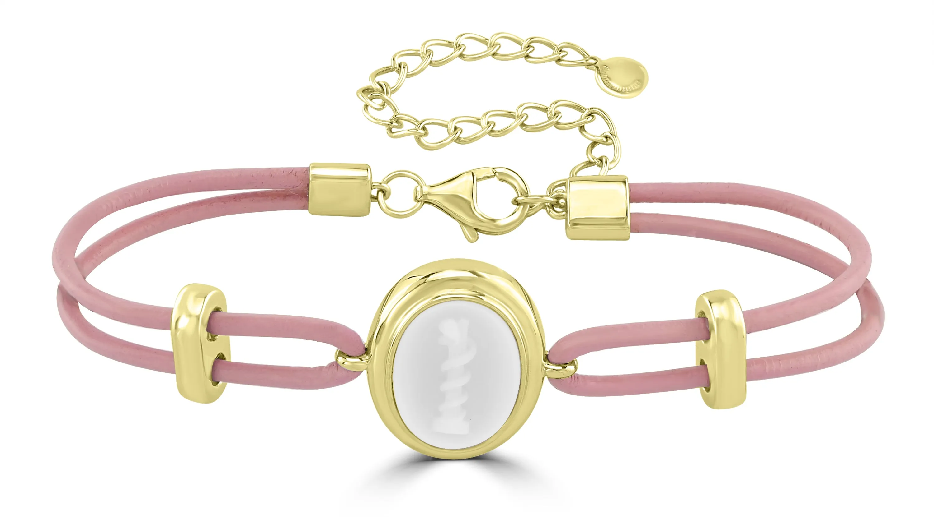 Cameo Bracelet