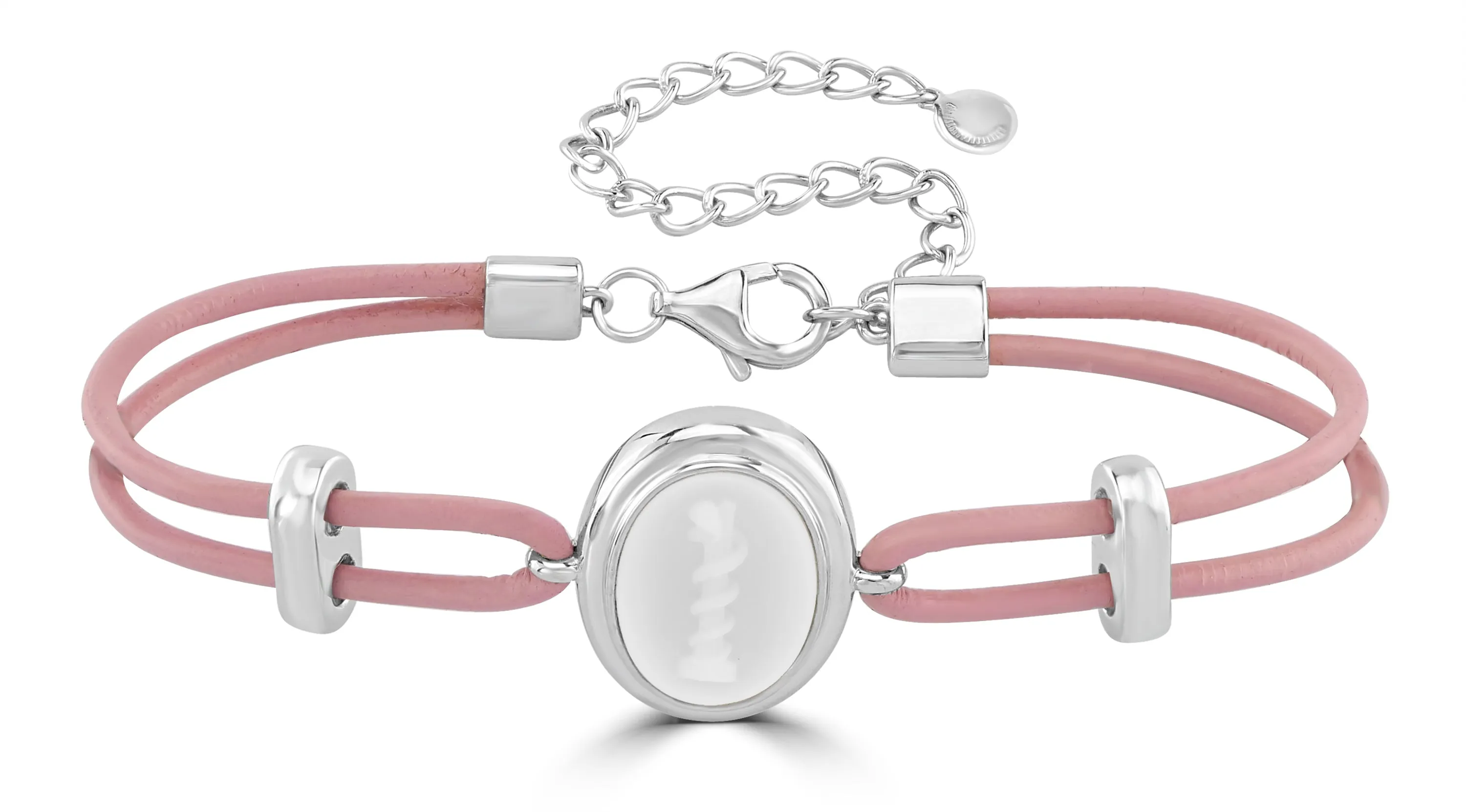 Cameo Bracelet