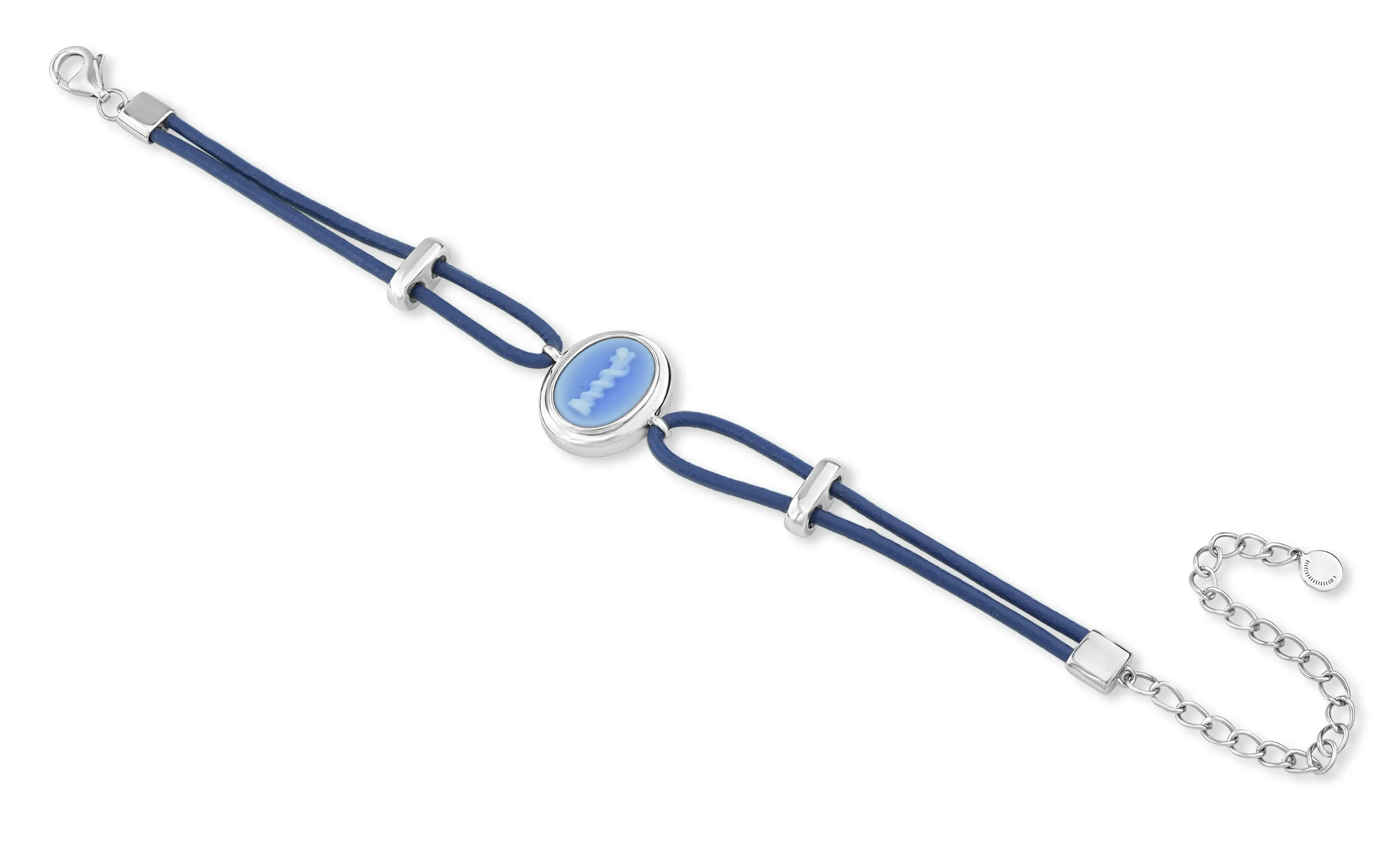 Cameo Bracelet