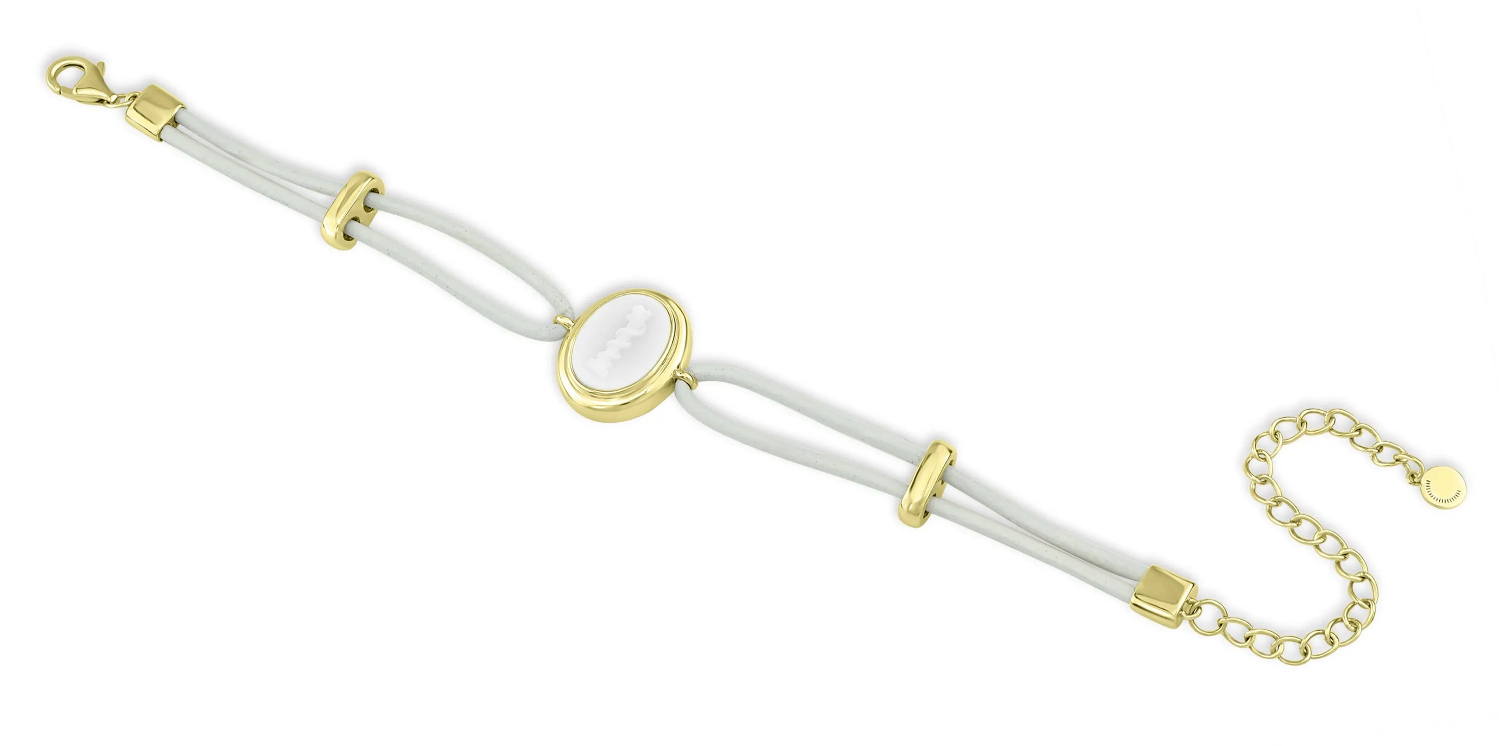 Cameo Bracelet