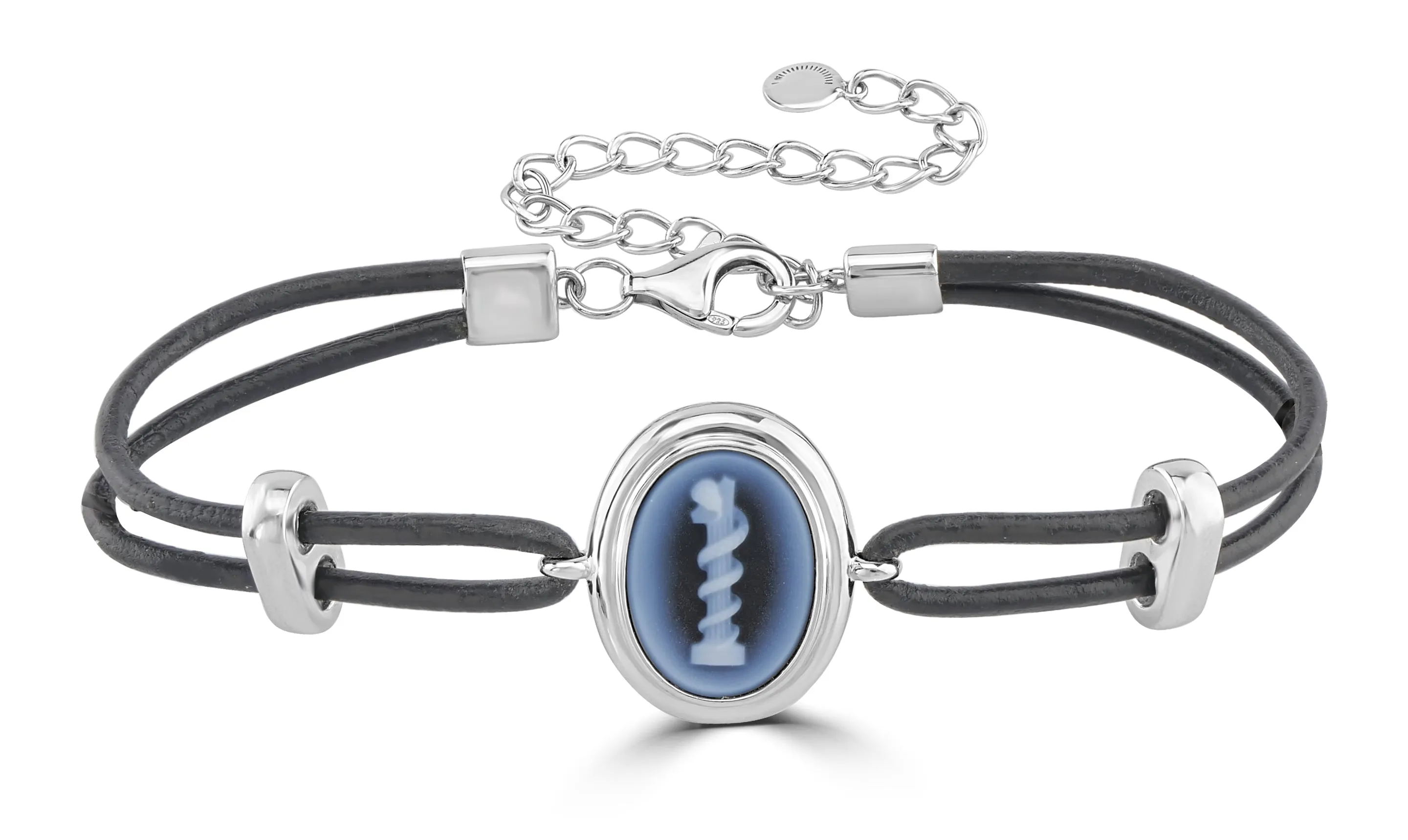 Cameo Bracelet