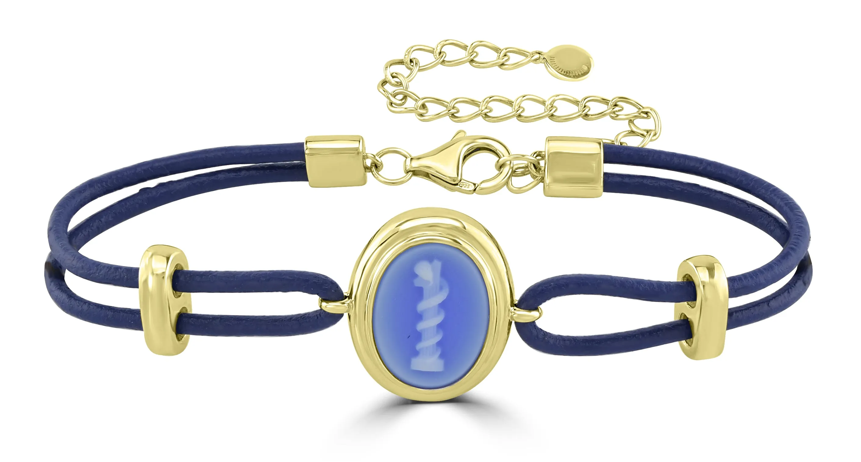 Cameo Bracelet