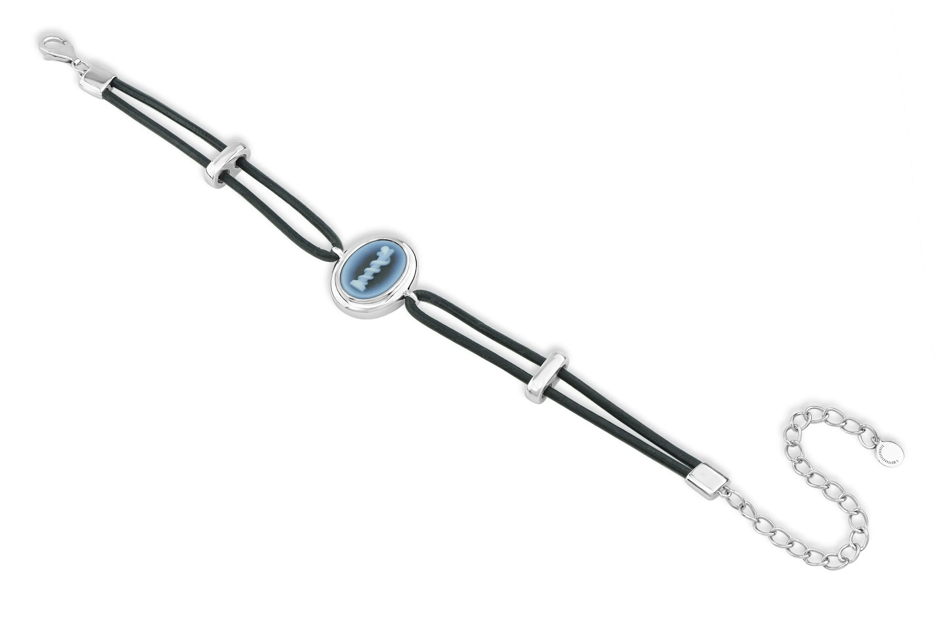 Cameo Bracelet